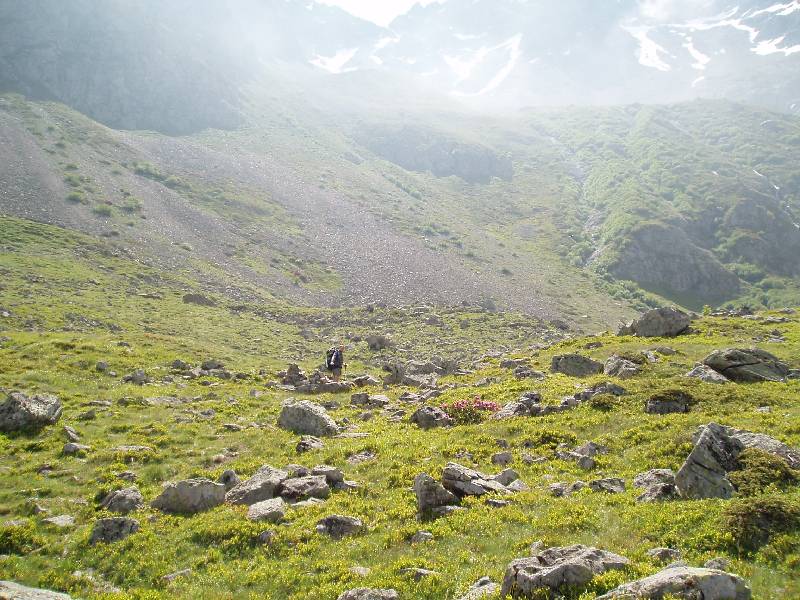 Youri - Ecrins 2005 341 